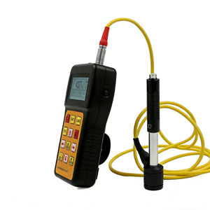 हैंडहेल्ड डिजिटल कोटिंग मोटाई क्म ct720 मीटर सटीक माप ct720 मीटर सटीक माप और लौह पर एण्डिलाइज्ड परतों - Product Image 3