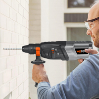 Marteaux Perforateurs Rotatifs Électriques de Haute Qualité 26mm