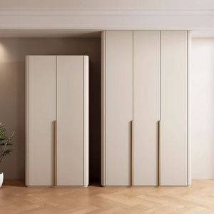 <span class=keywords><strong>Armario</strong></span> de <span class=keywords><strong>Madera</strong></span> de Diseño Moderno 2025 para Dormitorios, Espacioso y Duradero, con <span class=keywords><strong>Madera</strong></span> de Alta Calidad - Product Image 6