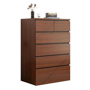 Modern Multi-functional Living Room Storage Cabinet with <b>Drawer</b> - Product Image 2
