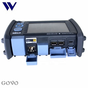 Probador akogawa AQ1210A <span class=keywords><strong>OTDR</strong></span> 5,7/1550nm 37/35dB <span class=keywords><strong>OTDR</strong></span> <span class=keywords><strong>SM</strong></span>, 1310 pulgadas, actualizado, Japón - Product Image 4