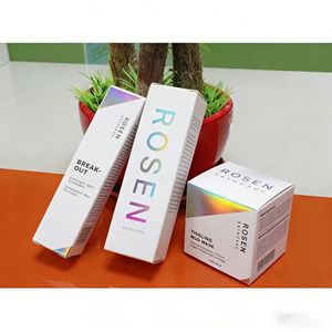 Estuche óptico <span class=keywords><strong>para</strong></span> lentes, accesorio ligero, protector <span class=keywords><strong>y</strong></span> seguro <span class=keywords><strong>para</strong></span> productos ópticos. - Product Image 4