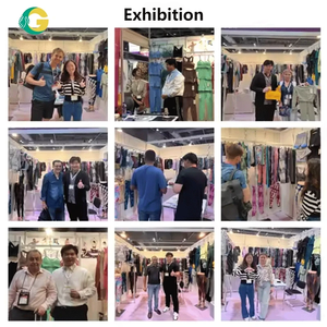 Conjuntos Deportivos de Impacto para Mujer, 2 Piezas, Top Deportivo con Espalda Cruzada y Pantalones Cortos, para Ejercicio, Gimnasio, Yoga, Fitness, Venta al por Mayor - Product Image 5