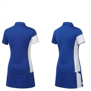 Servicio Profesional de Personalización de Conjuntos de Golf para Mujer, Fabricante Vietnamita, Solución de Producción de Ropa Deportiva con Marca Privada OEM ODM - Product Image 4