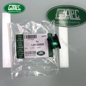 Tapa de Cigüeñal Delantera LR135858 LR091801 GL2989 para <span class=keywords><strong>Land</strong></span> <span class=keywords><strong>Rover</strong></span> Nuevo Range <span class=keywords><strong>Rover</strong></span> Evoque Nuevo <span class=keywords><strong>Defender</strong></span> 2019-2021 Discovery Sport - Product Image 5