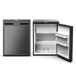 Alpicool Off Road RV Caravan CRX serie Dometic frigo portatile congelatore auto frigo <span class=keywords><strong>compressore</strong></span> cc <span class=keywords><strong>12V</strong></span> 24V auto <span class=keywords><strong>frigorifero</strong></span> <span class=keywords><strong>frigorifero</strong></span> - Product Image 2