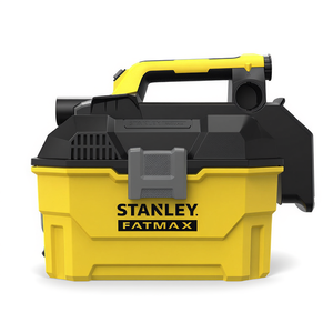 Stanley Fatmax <b>Tool</b> <b>Box</b> 15 Inch <b>Heavy</b> <b>Duty</b> Storage Case With Handle And Latch For Workshop Use - Product Image 2