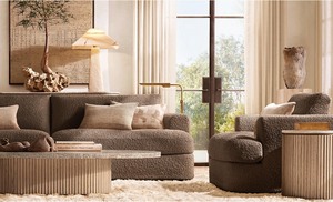 Modern Minimalist Solid Wood and Marble <strong>Top</strong> Center <strong>Table</strong> <strong>High</strong> Quality Custom Living Room Furniture Coffee <strong>Table</strong> - Product Image 6