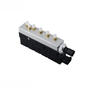 Nuevo Bloque de Suspensión Neumática 2203200258, Bomba de Aire para Clase S W220 Airmatic - Product Image 4