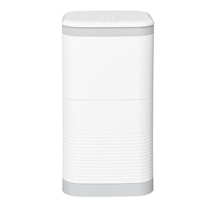 बीनकंपनी गंधहीन बड़े वर्ग पीपी सैनिटरी डायपर कचरे में बेबी डायपर पेल्स भंडारण बाल्टी - Product Image 5