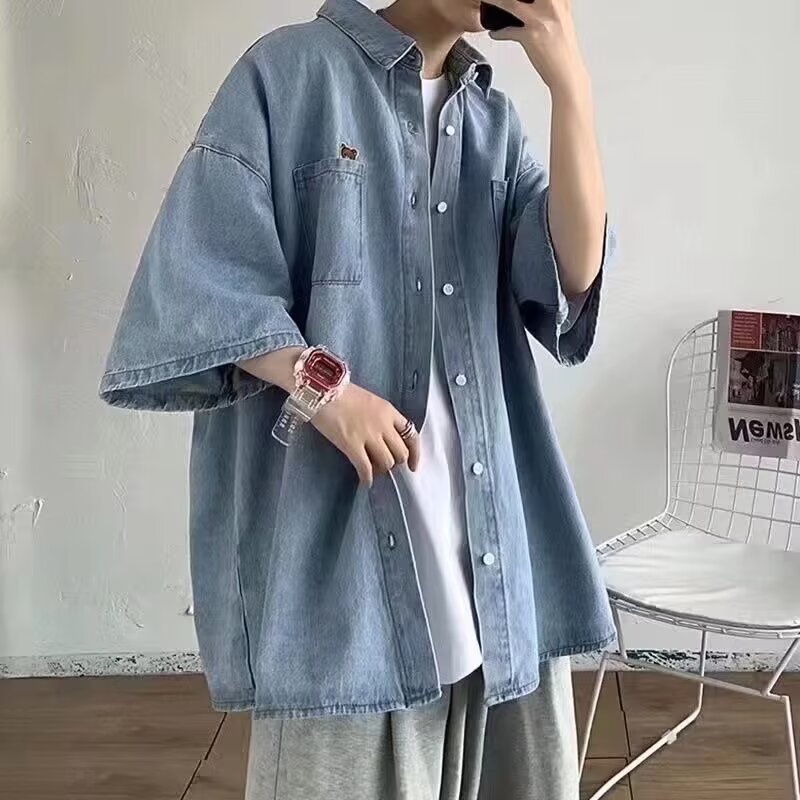Azul claro