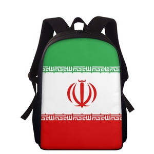 Sac à dos de sport unisexe de haute qualité, personnalisé, en gros, pour les matchs de football, avec drapeau de <span class=keywords><strong>Nouvelle</strong></span>-<span class=keywords><strong>Zélande</strong></span>, pour les voyages en plein air - Product Image 4