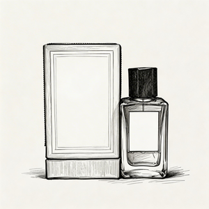 น้ำหอมแบรนด์ส่วนตัว 100 มล. กลิ่นแรงบันดาลใจจาก Gypsy Water สำหรับทั้งชายและหญิง กลิ่นหรูหราแนวไม้หอม กลิ่นอโรมาติก EDP 2026 น้ำหอมขายส่งใหม่ - Product Image 2