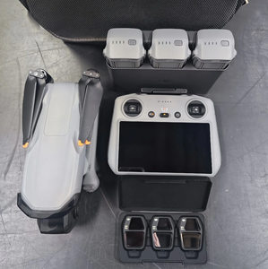 <span class=keywords><strong>Drone</strong></span> de photographie aérienne professionnel 98% neuf, Air 3S, <span class=keywords><strong>prix</strong></span> bas, caméra principale CMOS, <span class=keywords><strong>photo</strong></span> 8K, vidéo 4K HDR, zoom numérique - Product Image 1