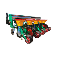 2BYF-4 Machine à semoir de maïs Semoirs et transplanteurs à haute efficacité