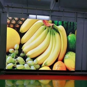 หน้าจอ LED แบบติดตั้งภายในอาคาร Full Color P1.53 Maan COB4K จอแสดงผลดิจิตอลแบบ Cob Mini LED - Product Image 4