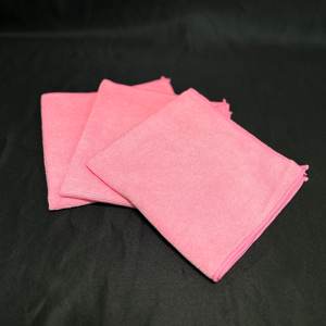 Toallas de Cocina Conteler Pearl para Limpiar Diversos Objetos, 80% Poliéster, 20% Poliamida, para Uso Doméstico - Product Image 1