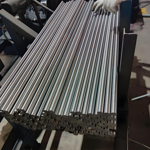 170mm Aisi 1018 del fornitore della cina 1020 1022 <span class=keywords><strong>1025</strong></span> barre rotonde di acciaio dolce prezzo competitivo - Product Image 2