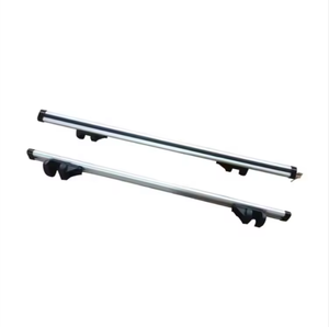 Pièces détachées automobiles Galerie <span class=keywords><strong>de</strong></span> <span class=keywords><strong>toit</strong></span> Meilleur <span class=keywords><strong>prix</strong></span> Barre transversale en aluminium Bagages Rail général Galerie <span class=keywords><strong>de</strong></span> <span class=keywords><strong>toit</strong></span> <span class=keywords><strong>de</strong></span> voiture - Product Image 4