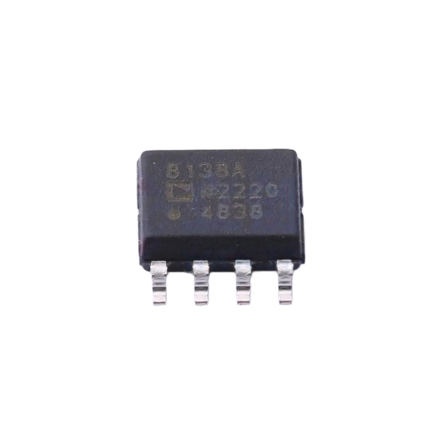 Brand New Original AD8138ARZ AD8138AR SOP8 Package Differential High Speed Operational Amplifier IC