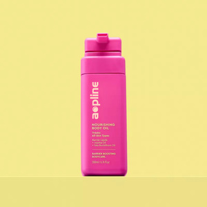 OEM Available Organic Pure <strong>Body</strong> Nourishing <strong>Oil</strong> with Seed Extracts for Spa Use Brightens Balances <strong>Moisturises</strong> and Firmes - Product Image 1