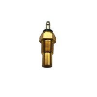 Capteur de température du liquide de refroidissement du moteur automatique 37750PH2014 37750-PH2-014 GS702 pour Honda Acura Accord Odyssey Civic CRV
