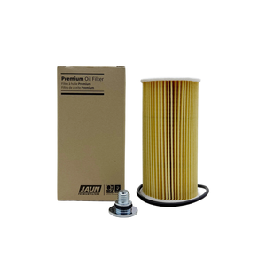 Filtre à huile JAUN pour Sorento R 263202F100-OEM Remplacement Garantie 1 an KR Améliore les performances et la longévité du moteur - Product Image 1