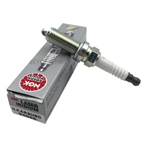 Candela d'Accensione Premium NGK, Prestazioni Stabili 94056 ILKAR8U8G per ACURA RDX 2013-2022, Honda UR-V 	   2018-2024, TOYOTA(US) IM 2015- - Product Image 4