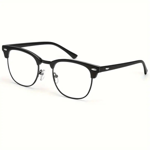 Dropshipping agente Anti Bloqueo de luz azul gafas de moda montura de gafas ópticas para mujeres y hombres - Product Image 5