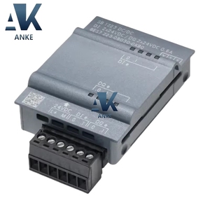 Module PLC S7-1200 Module CPU SB 1221 6ES7221-3BD30-0XB0 Contrôle industriel - Product Image 1