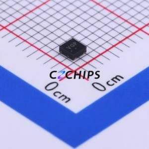 Transistor Bipolar de Unión (BJT) NSS12100UW3TCG DFN-3L(2x2) Original, Nuevo - Product Image 1