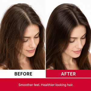 Shampooing et après-shampooing à l'oignon en gros pour le nettoyage, la nutrition, la réparation et le lissage des cheveux, fortifiant le cuir chevelu - Product Image 2