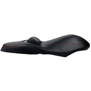 Best-seller mondial Accessoires de moto personnalisés Siège de moto en cuir PU de haute qualité pour Yamaha XMAX300 2017-2022 - Product Image 4