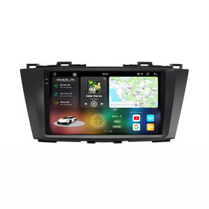 Radio de Coche UIS 7870 2K Android 13 con Pantalla, Estéreo, <span class=keywords><strong>Carplay</strong></span>, 4G, DSP, WIFI, GPS, Navegación, Autoradio para <span class=keywords><strong>Mazda</strong></span> 5 <span class=keywords><strong>3</strong></span> CW 2010 - <span class=keywords><strong>2015</strong></span> - Product Image 1
