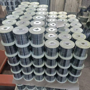 0.25Mm 0.3Mm 0.35Mm 0.4Mm Hình Dạng Siêu Đàn Hồi Bộ Nhớ Nitinol Dây Để Câu Cá - Product Image 6