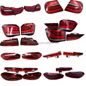 <span class=keywords><strong>Feux</strong></span> arrière 12V <span class=keywords><strong>LED</strong></span> d'origine améliorés pour BMW X6 X7 X3 X5 Models-G06 G08 G07 G05 Ensemble de <span class=keywords><strong>feux</strong></span> de freinage arrière utilisé - Product Image 3