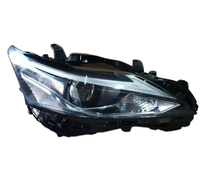 Phare avant LED DRL haute performance pour Lexus CT200h (version basse configuration), référence 81130-76032