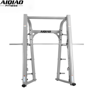 Wholesale Comprehensive Training Device Gym Equipment Multifunction Smith Machine for Fitness Home Exercise Smith-1 Workout Equi - Product Image 2
