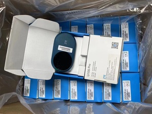 ZTE u10s Pro phiên bản toàn cầu 4G bỏ túi Bộ định tuyến wifi không dây di động - Product Image 5