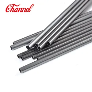 7075 T6 Aluminium Tube 20mm 25mm 30mm