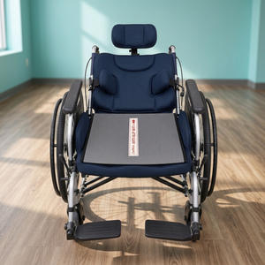 Chaise coulissante OWG-MAT à sens unique - Product Image 4