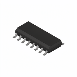 Composant électronique MC74F257AD Logic Distributeur agréé - Product Image 1