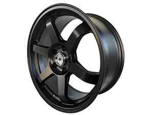 ล้อแม็กซ์ Rays Volk Racing <span class=keywords><strong>TE37</strong></span> ขนาด 16 นิ้ว <span class=keywords><strong>6</strong></span> ก้าน สำหรับรถยนต์ ขนาด 14 <span class=keywords><strong>15</strong></span> 16 17 18 19 20 นิ้ว ล้อแม็กซ์แต่ง # M1013 - Product Image 3