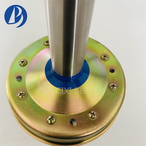 Transmisión de <span class=keywords><strong>Lavadora</strong></span> de <span class=keywords><strong>Buena</strong></span> Calidad, Conjunto de Accionamiento Axial Flotante para <span class=keywords><strong>Whirlpool</strong></span> - Product Image 4