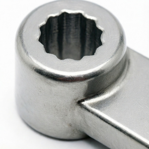 <span class=keywords><strong>La</strong></span> Fábrica de Fundición OEM Ofrece a los Clientes una Amplia Gama de Componentes y Piezas Mecánicas de Alta Calidad. - Product Image 5