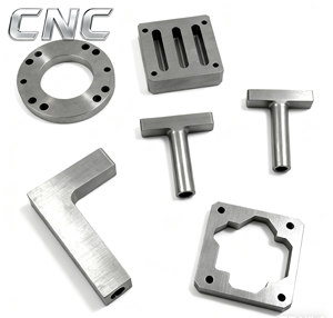 Оптовая Продажа с фабрики, индивидуальная обработка с ЧПУ, 5-осевая быстрая прототипирование из нержавеющей стали, алюминиевая модель, детали игрушек, быстрая доставка - Product Image 1