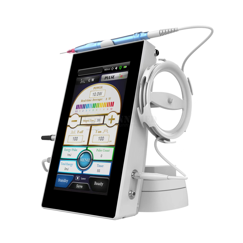 SY WS01 Portable Veterinary Equipment 7