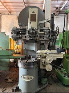 Torno vertical usado, centro <span class=keywords><strong>de</strong></span> torneado <span class=keywords><strong>de</strong></span> <span class=keywords><strong>segunda</strong></span> <span class=keywords><strong>mano</strong></span> para metalurgia, maquinaria industrial con husillo y mandril <span class=keywords><strong>de</strong></span> precisión - Product Image 2