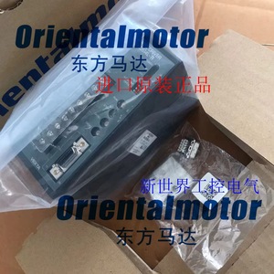 ไดรเวอร์มอเตอร์ Orientalmotor รุ่น RKD514L A C สำหรับมอเตอร์สเต็ปเปอร์ ดีซี 24V 10A 5W - Product Image 4