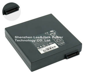 بطارية من من من أجل حصان الموجات فوق الصوتية CX50 <span class=keywords><strong>CX30</strong></span> EPIQ 5 - Product Image 6